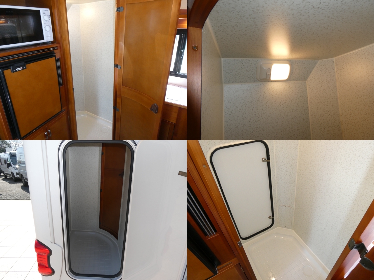 キャンピングカー NV200 AtoZ　ｱﾙﾌｧ　FFﾋｰﾀｰ　ｿｰﾗｰ　ﾏｯｸｽﾌｧﾝ