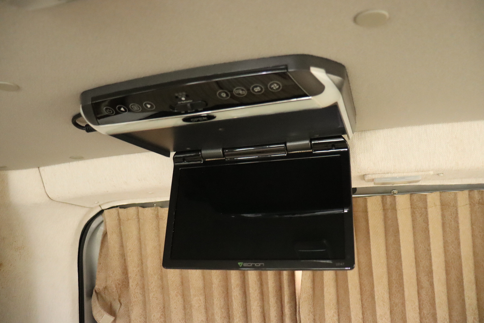 キャンピングカー バンコン NV200ﾊﾞﾈｯﾄ ｷｬﾝﾊﾟｰｱｼｽﾄ製ｷｬﾝﾋﾟﾝｸﾞ