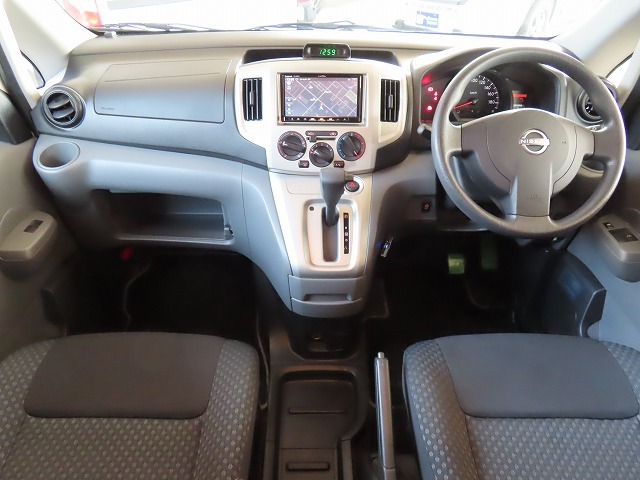 キャンピングカー バンコン NV200ﾊﾞﾈｯﾄ FOCS ﾙｿ