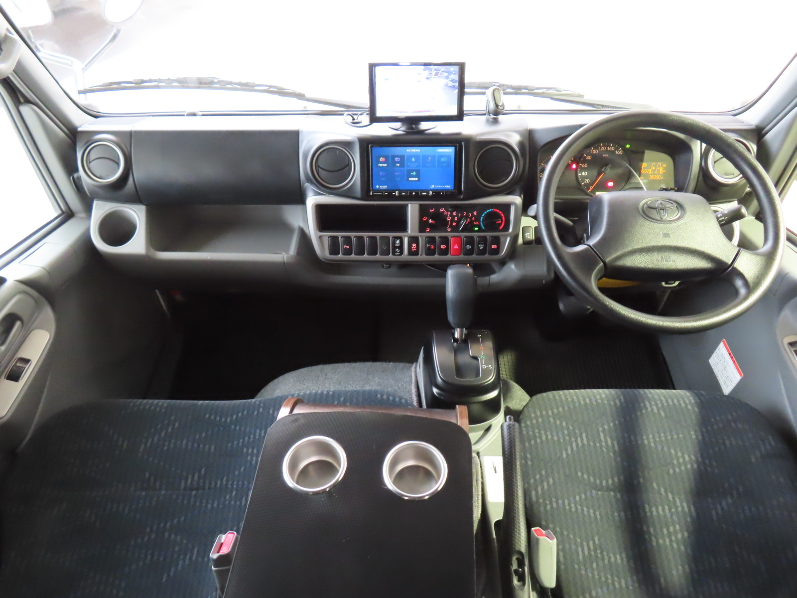 キャンピングカー キャブコン ｶﾑﾛｰﾄﾞ ﾊﾞﾝﾃｯｸ ｺﾙﾄﾞﾊﾞﾝｸｽS 4WD