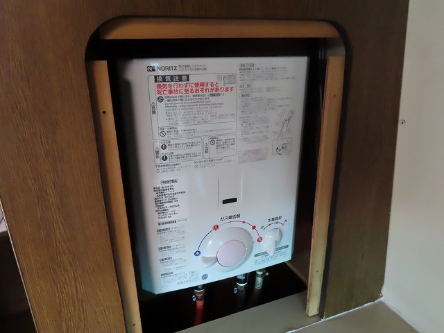 キャンピングカー バスコン ｼﾋﾞﾘｱﾝ ﾃｯﾂRV製ｵﾘｼﾞﾅﾙ　家庭用ｴｱｺﾝ