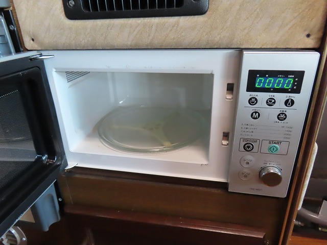 キャンピングカー バスコン ｼﾋﾞﾘｱﾝ ﾃｯﾂRV製ｵﾘｼﾞﾅﾙ　家庭用ｴｱｺﾝ