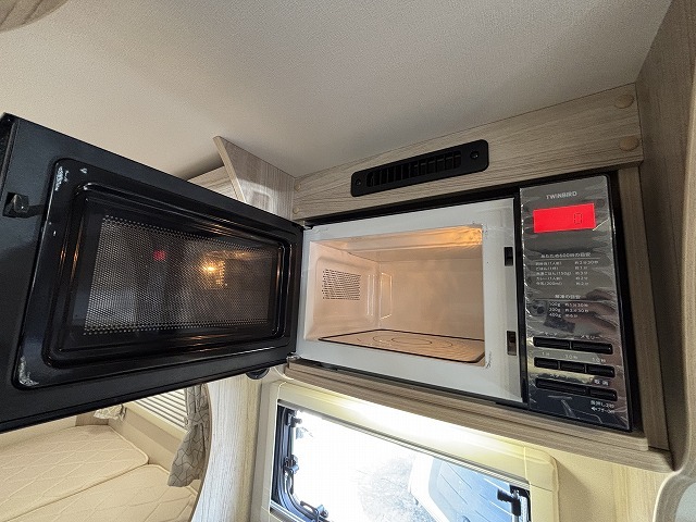 キャンピングカー キャブコン ｶﾑﾛｰﾄﾞﾅｯﾂ ｸﾚｿﾝｼﾞｬｰﾆｰｴﾎﾞﾗｲﾄ 4WD