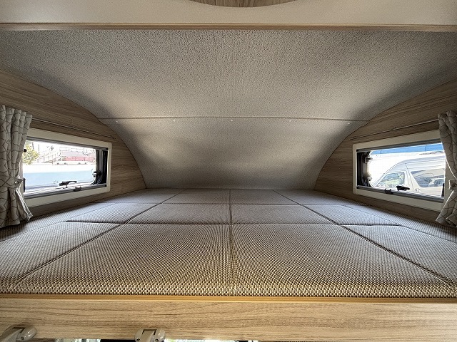 キャンピングカー キャブコン ｶﾑﾛｰﾄﾞﾅｯﾂ ｸﾚｿﾝｼﾞｬｰﾆｰｴﾎﾞﾗｲﾄ 4WD