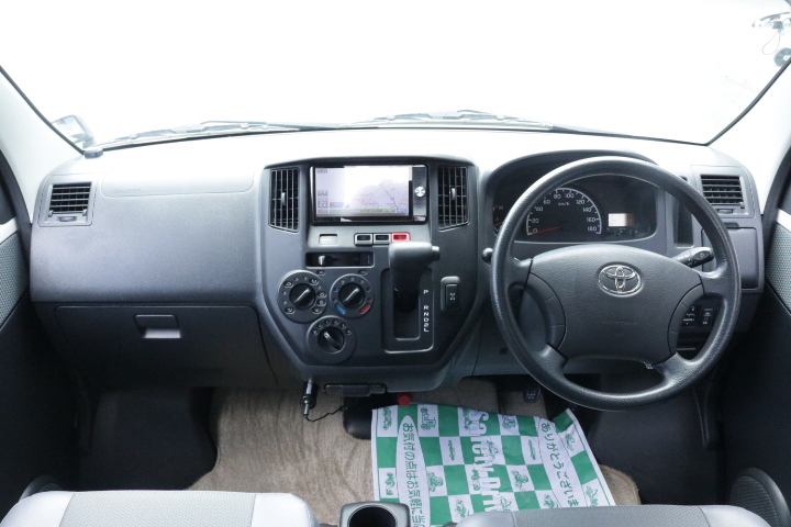 キャンピングカー バンコン ﾀｳﾝｴｰｽ ﾀｺｽ ﾊﾅｲﾌﾞ 4WD　ﾎﾟｯﾌﾟｱｯﾌﾟ