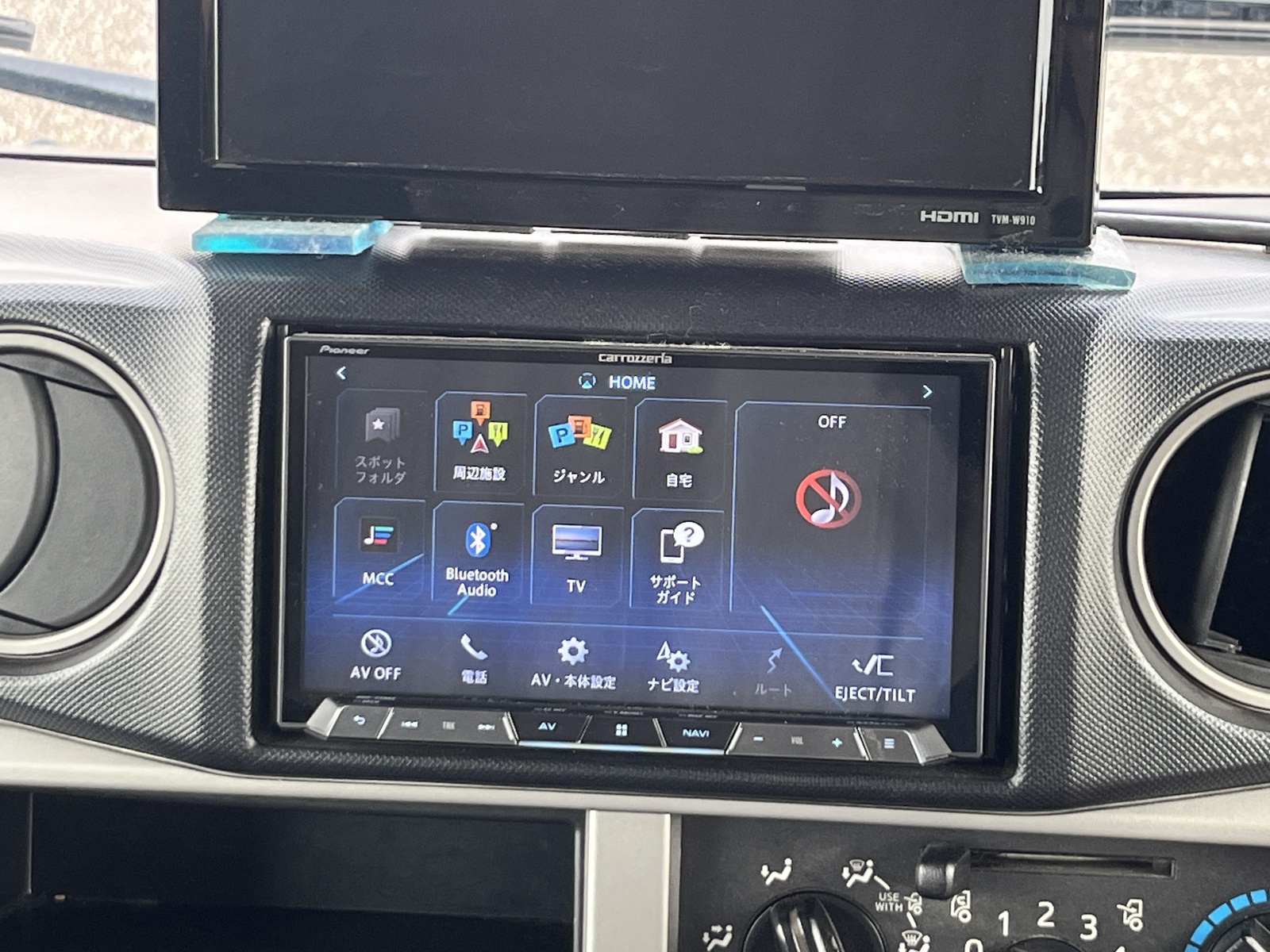 キャンピングカー キャブコン ﾅｯﾂRV ｸﾚｱ5.3Zｴﾎﾞ 4WD 1ｵｰﾅｰ