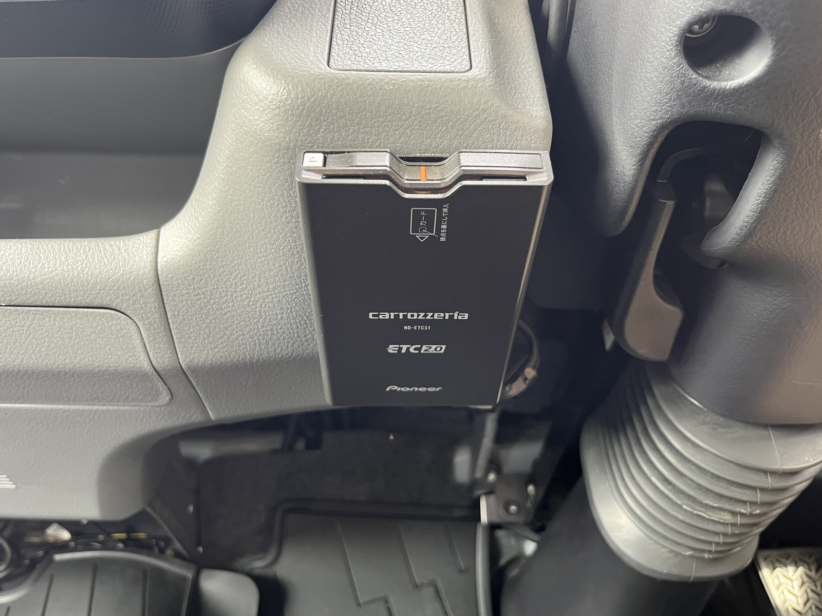 キャンピングカー キャブコン ﾅｯﾂRV ｸﾚｱ5.3Zｴﾎﾞ 4WD 1ｵｰﾅｰ