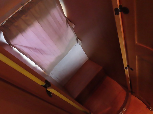 キャンピングカー バンコン ﾚｼﾞｱｽｴｰｽ AtoZ ｱﾒﾘｱ FFﾋｰﾀｰ