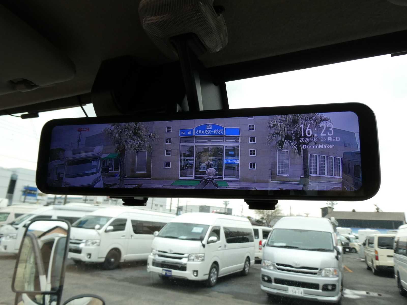 キャンピングカー キャブコン ｷｬﾝﾊﾟｰ厚木　ﾊﾟﾋﾟｰ210　家AC　ﾎﾟｯﾌﾟｱｯﾌﾟ