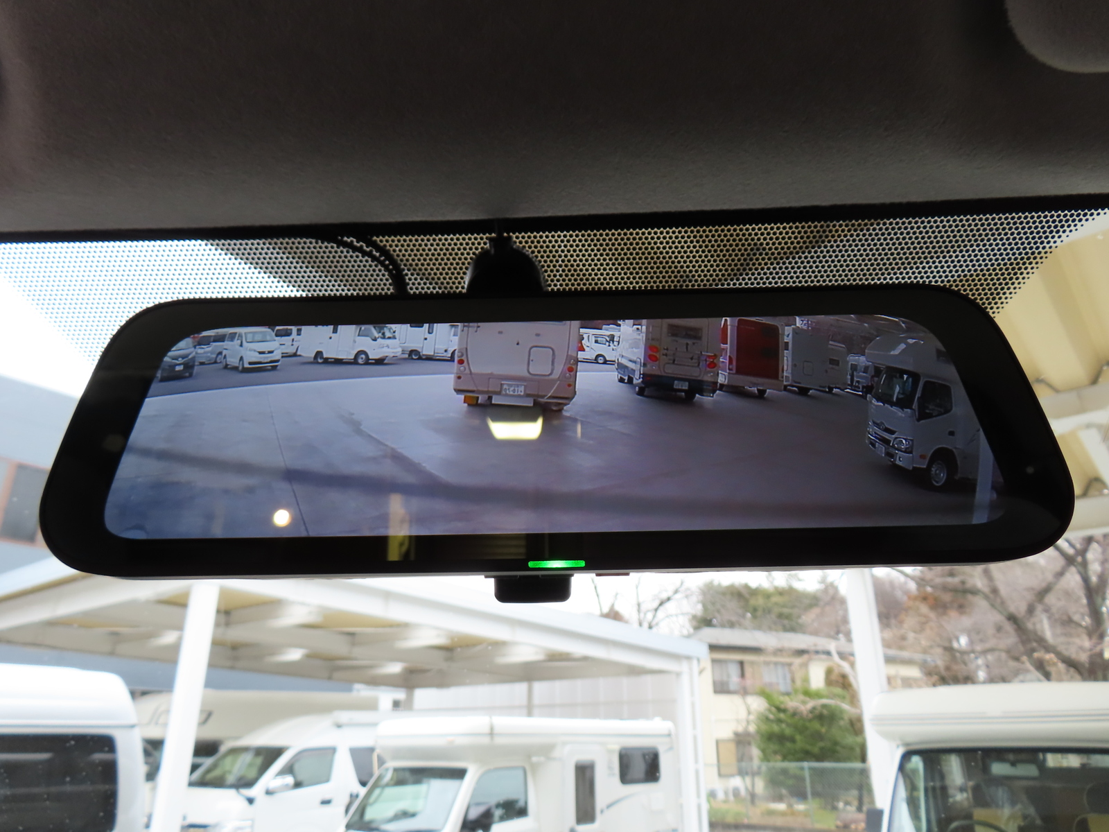 キャンピングカー バンコン ﾊｲｴｰｽ OMC 北斗　FFﾋｰﾀｰ