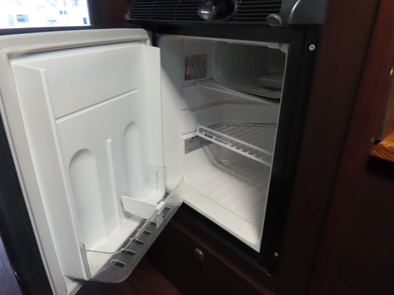 キャンピングカー バンコン ﾊｲｴｰｽ OMC 北斗　FFﾋｰﾀｰ