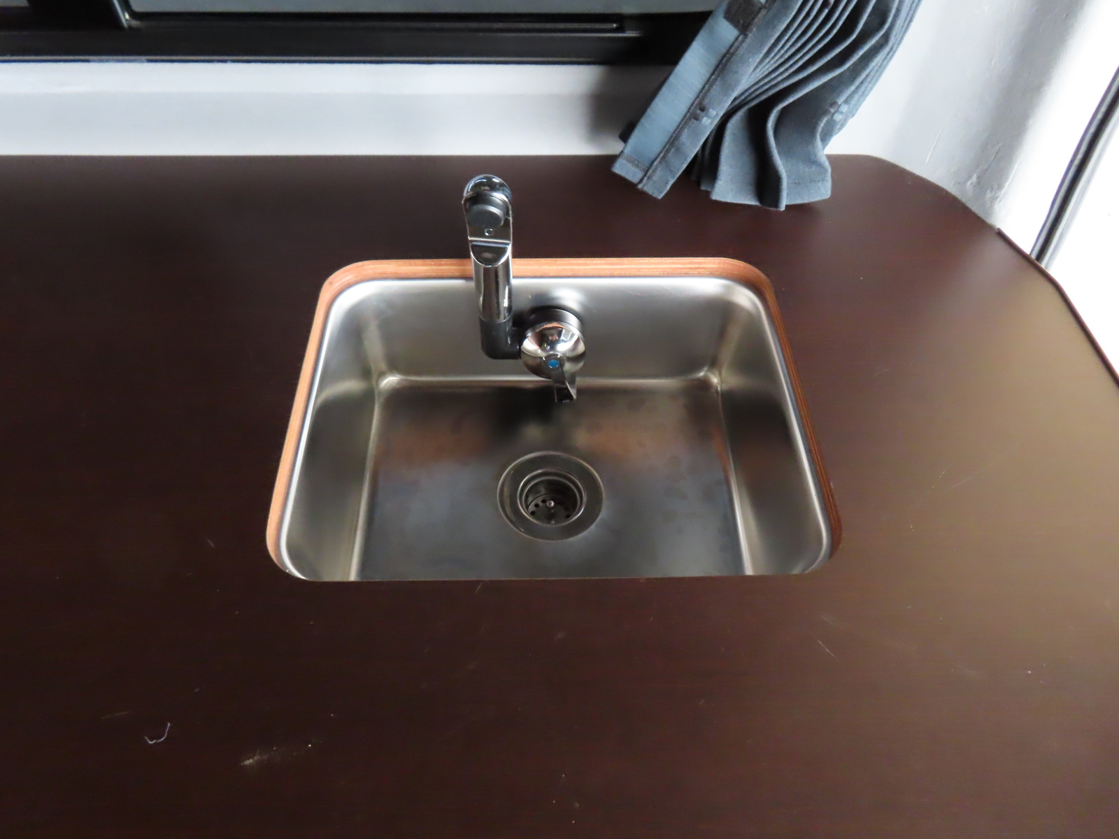 キャンピングカー バンコン ﾊｲｴｰｽ OMC 北斗　FFﾋｰﾀｰ