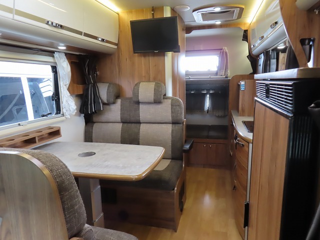 キャンピングカー キャブコン ｶﾑﾛｰﾄﾞ ﾄﾘｯﾌﾟⅡﾌﾟﾚﾐｱﾑﾒｶﾞ ｸｰﾙｽﾀｰ