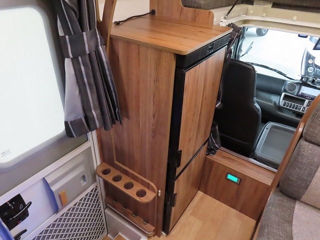 キャンピングカー キャブコン ｶﾑﾛｰﾄﾞ ﾄﾘｯﾌﾟⅡﾌﾟﾚﾐｱﾑﾒｶﾞ ｸｰﾙｽﾀｰ