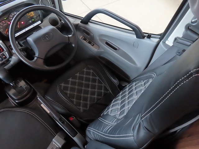 キャンピングカー キャブコン ｶﾑﾛｰﾄﾞ ﾄﾘｯﾌﾟⅡﾌﾟﾚﾐｱﾑﾒｶﾞ ｸｰﾙｽﾀｰ