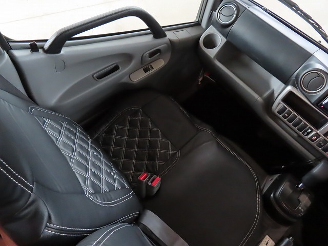 キャンピングカー キャブコン ｶﾑﾛｰﾄﾞ ﾄﾘｯﾌﾟⅡﾌﾟﾚﾐｱﾑﾒｶﾞ ｸｰﾙｽﾀｰ