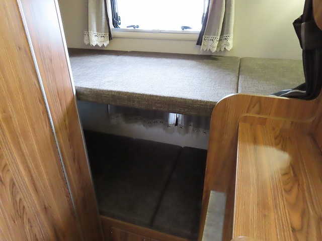 キャンピングカー キャブコン ｶﾑﾛｰﾄﾞ ﾄﾘｯﾌﾟⅡﾌﾟﾚﾐｱﾑﾒｶﾞ ｸｰﾙｽﾀｰ