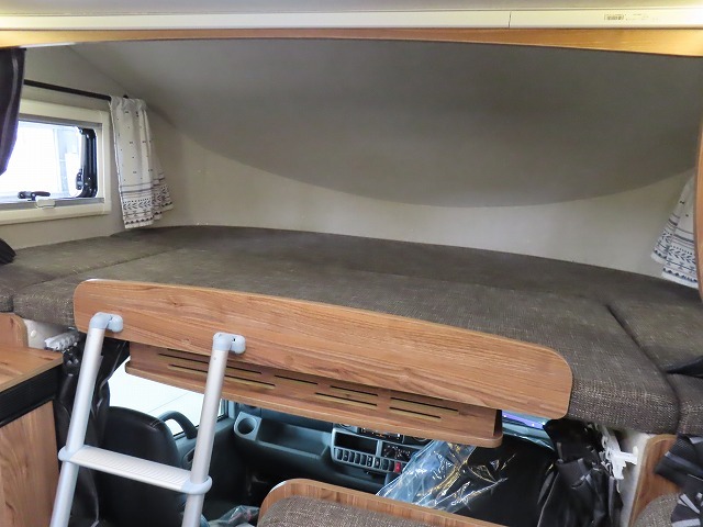 キャンピングカー キャブコン ｶﾑﾛｰﾄﾞ ﾄﾘｯﾌﾟⅡﾌﾟﾚﾐｱﾑﾒｶﾞ ｸｰﾙｽﾀｰ