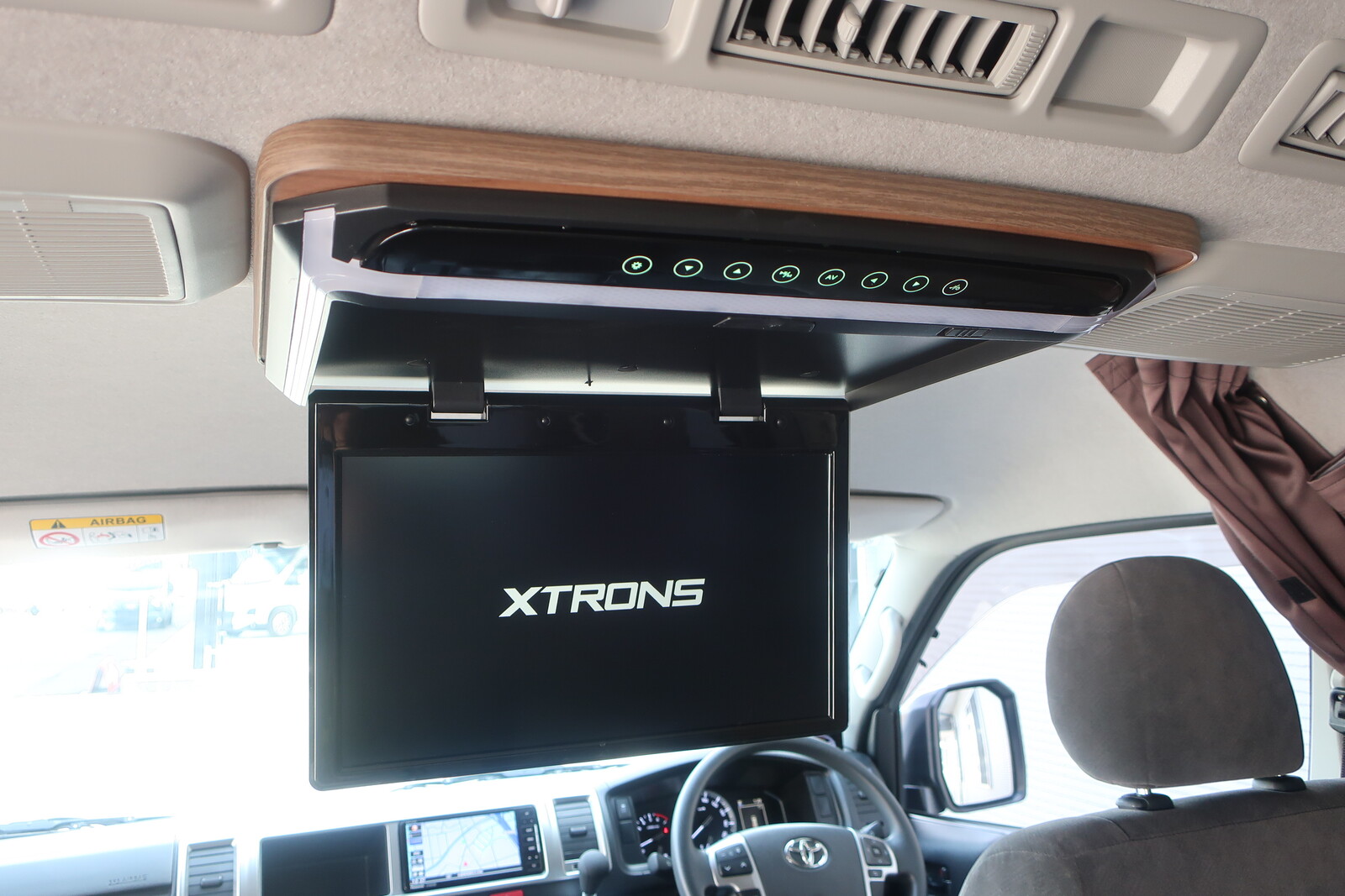 キャンピングカー バンコン ﾊｲｴｰｽ FOCS DS-Lｽﾀｲﾙ