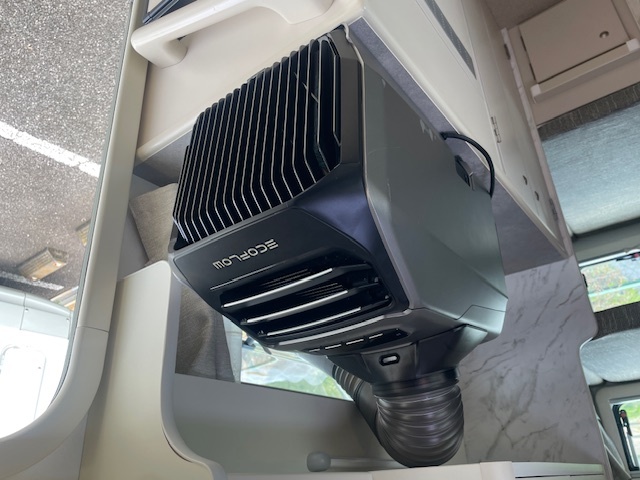 キャンピングカー キャブコン AtoZ ｱﾚﾝ･ﾛｰ ﾏｯｸｽﾌｧﾝ 冷蔵庫 1ｵｰﾅｰ