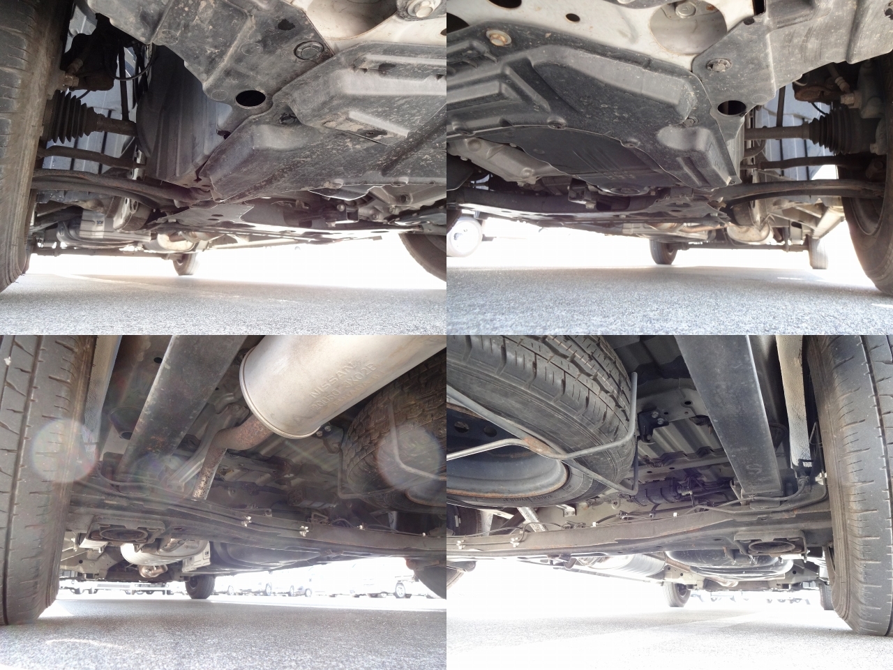 キャンピングカー バンコン NV200ﾊﾞﾈｯﾄ ｱﾈｯｸｽ ﾌｧﾐﾘｰﾜｺﾞﾝSS