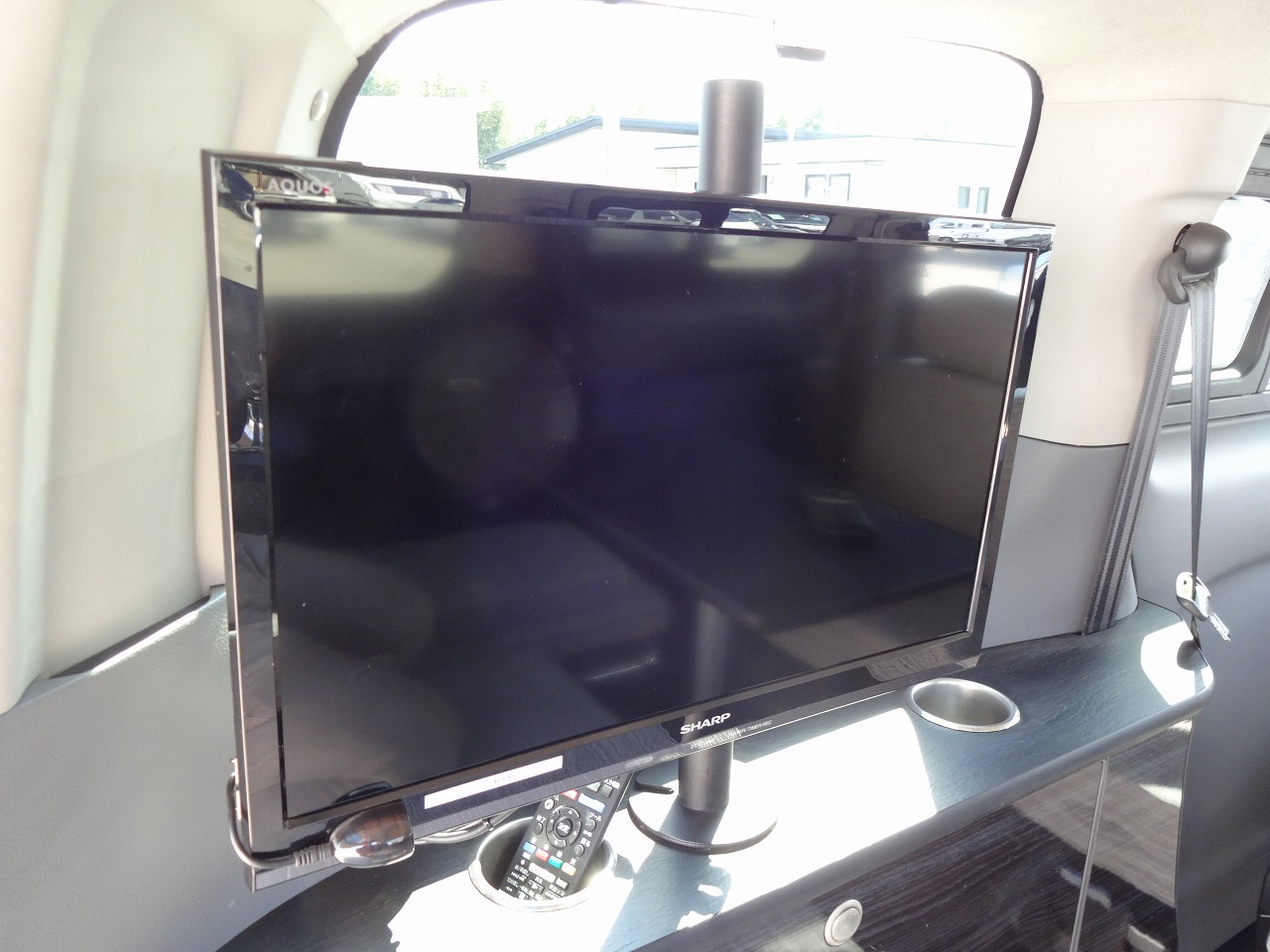 キャンピングカー バンコン NV200ﾊﾞﾈｯﾄ ｱﾈｯｸｽ ﾌｧﾐﾘｰﾜｺﾞﾝSS