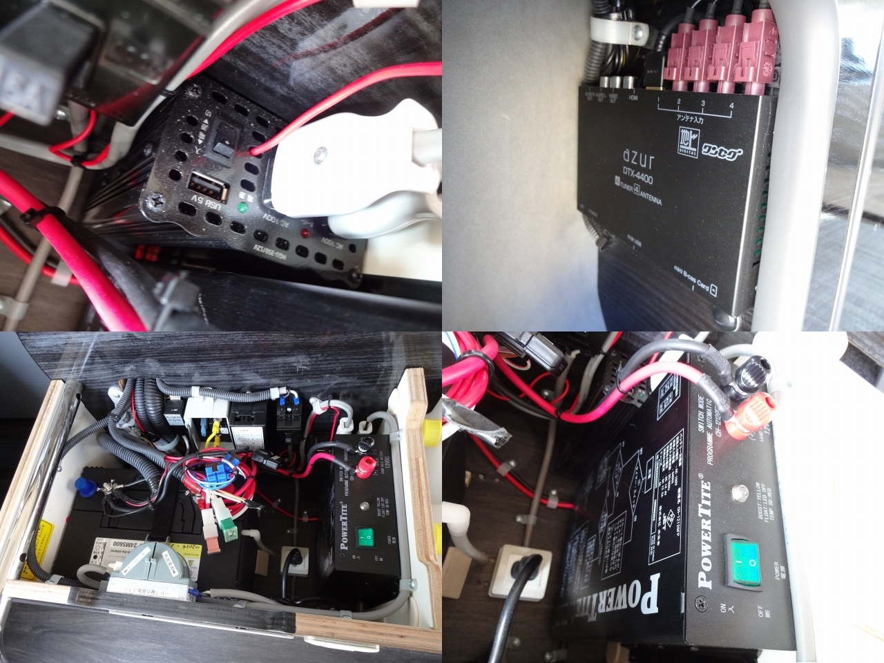 キャンピングカー バンコン NV200ﾊﾞﾈｯﾄ ｱﾈｯｸｽ ﾌｧﾐﾘｰﾜｺﾞﾝSS