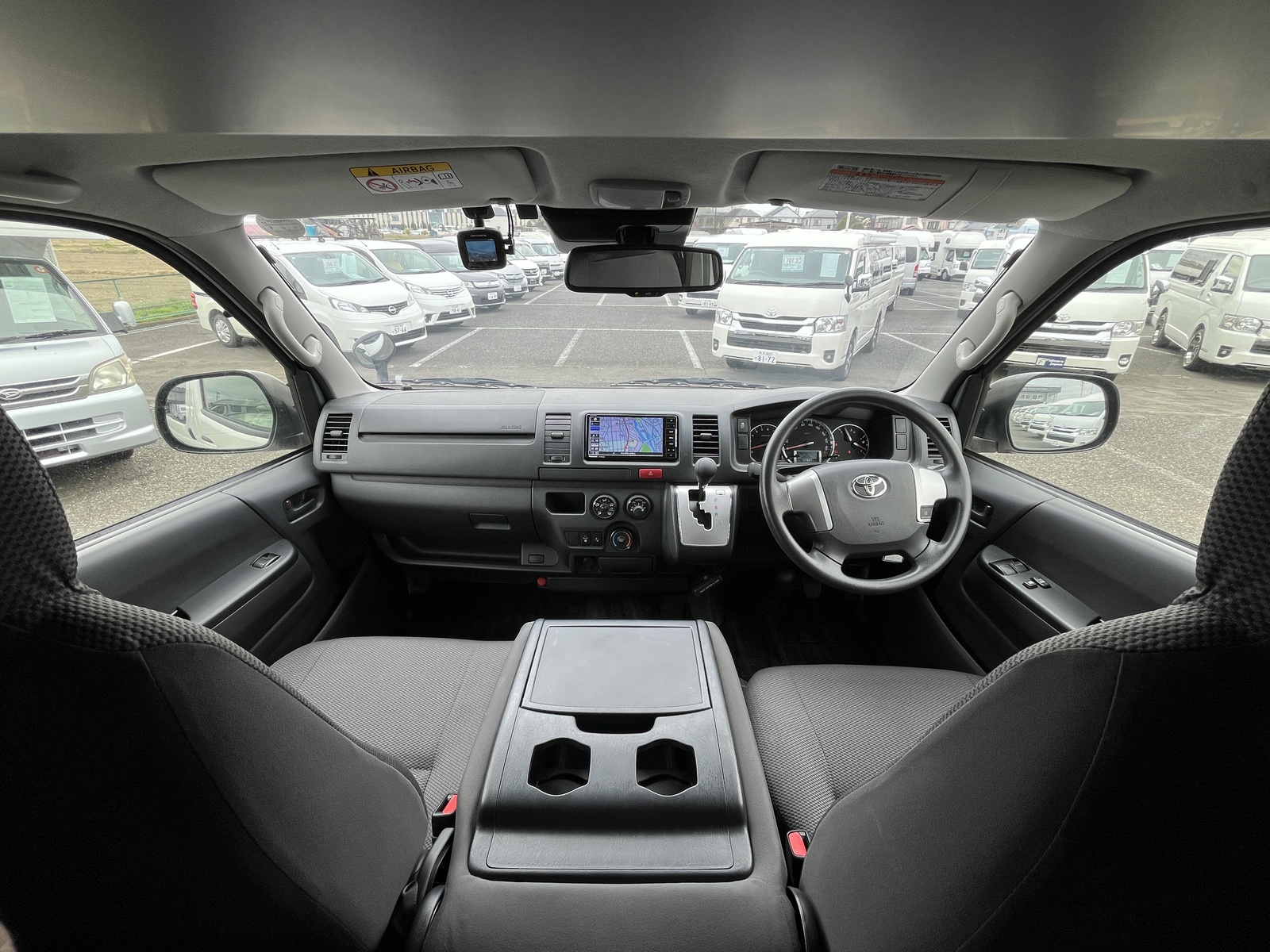 キャンピングカー バンコン ﾄｲﾌｧｸﾄﾘｰ ﾄｲｽﾞﾎﾞｯｸｽ FFﾋｰﾀｰ TSS