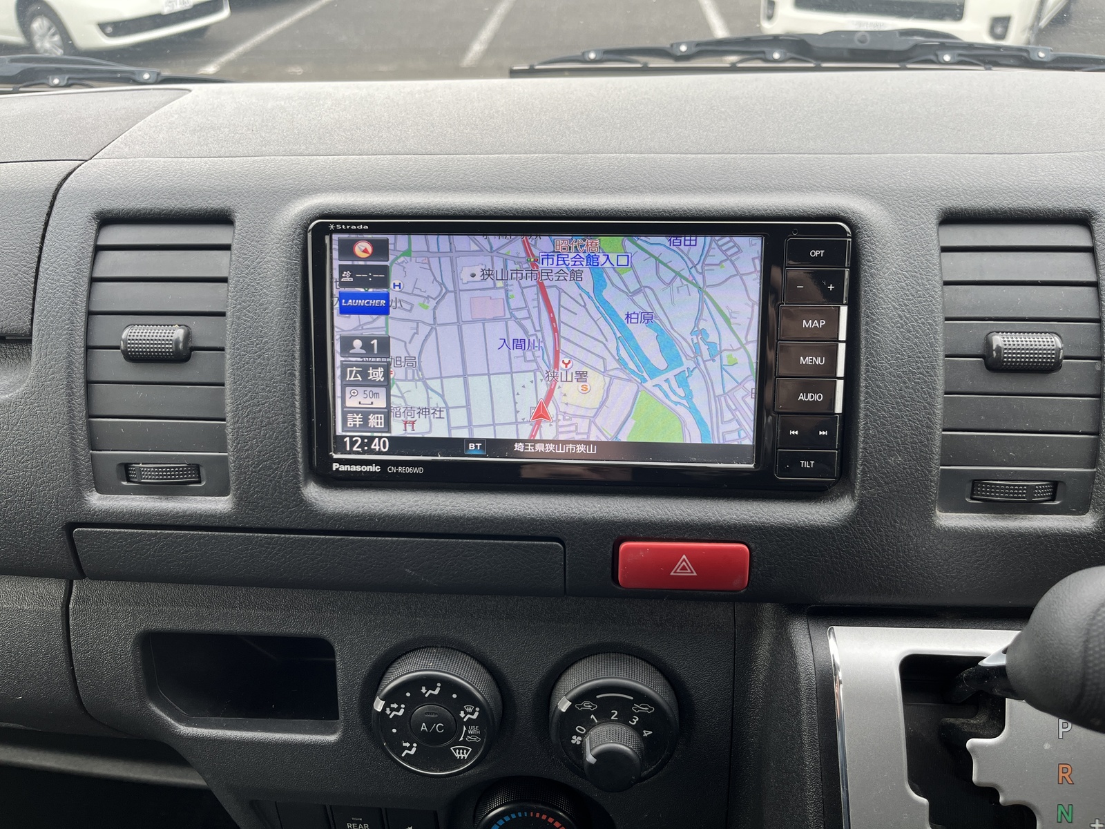 キャンピングカー バンコン ﾄｲﾌｧｸﾄﾘｰ ﾄｲｽﾞﾎﾞｯｸｽ FFﾋｰﾀｰ TSS