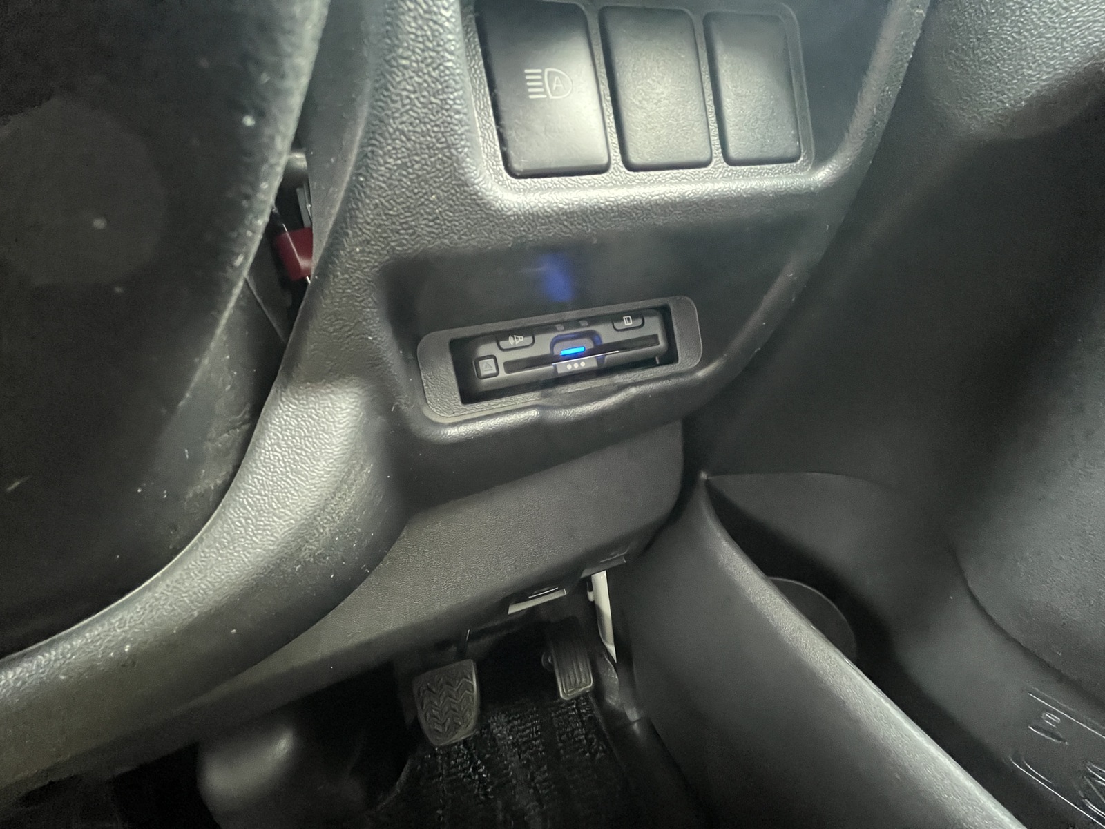 キャンピングカー バンコン ﾄｲﾌｧｸﾄﾘｰ ﾄｲｽﾞﾎﾞｯｸｽ FFﾋｰﾀｰ TSS