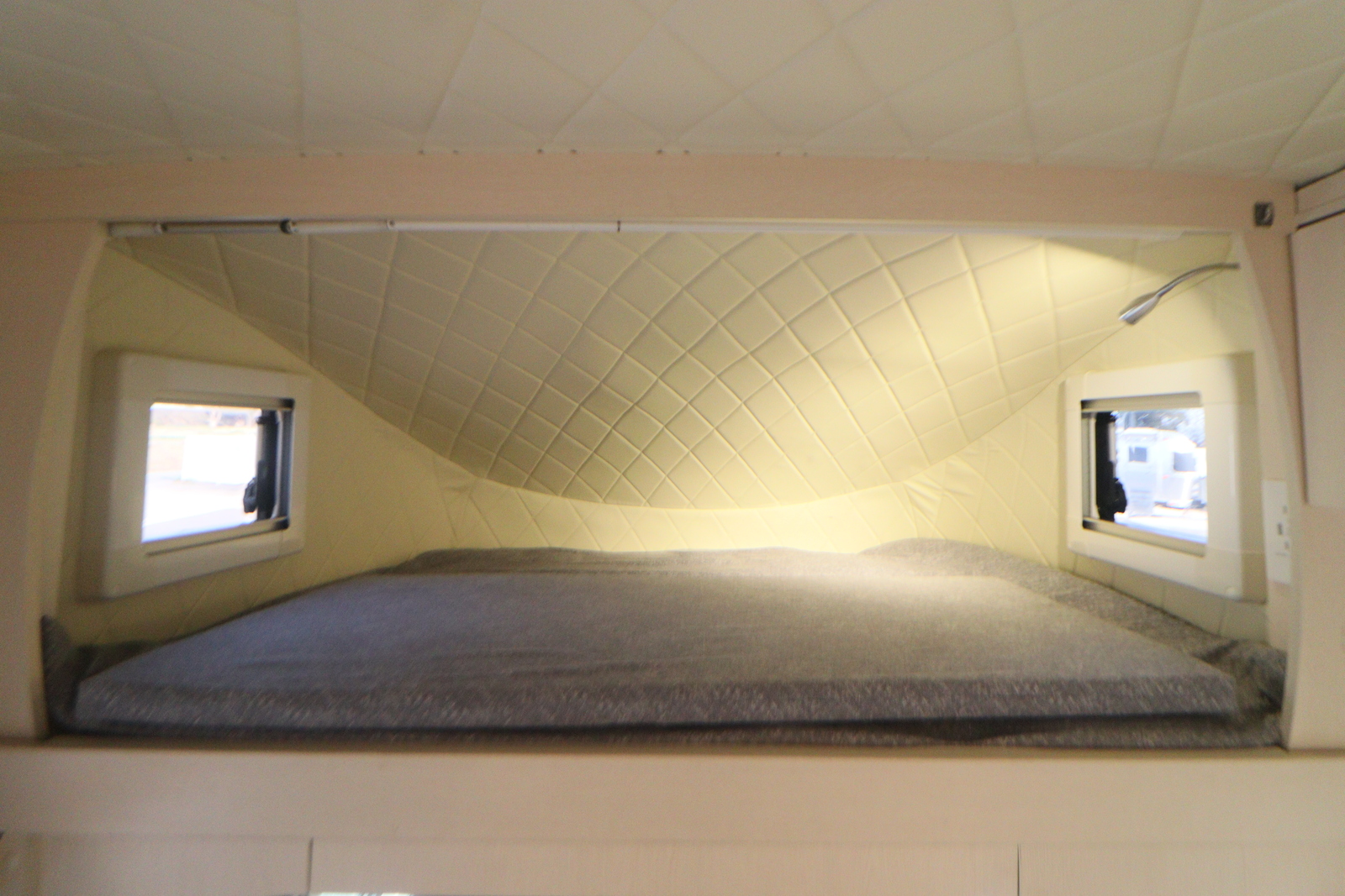 キャンピングカー 軽キャンパー ﾊｲｾﾞｯﾄ JPｽﾀｰ ﾊｯﾋﾟｰ1+ 4WD