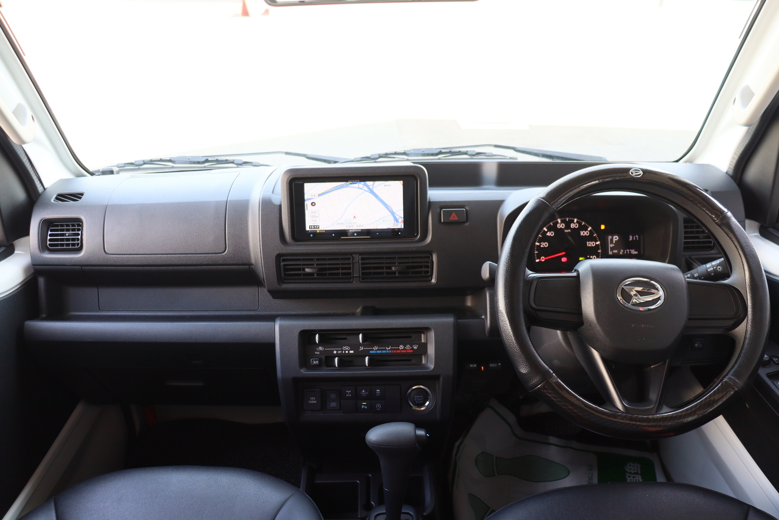 キャンピングカー 軽キャンパー ﾊｲｾﾞｯﾄ JPｽﾀｰ ﾊｯﾋﾟｰ1+ 4WD