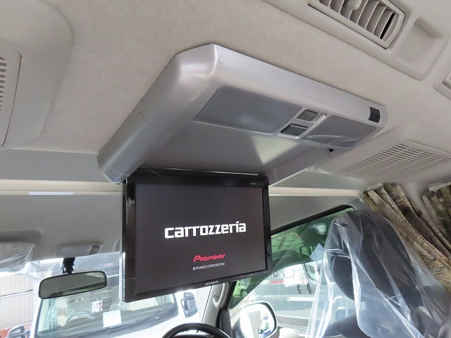 キャンピングカー バンコン ﾊｲｴｰｽ RVﾋﾞｯｸﾌｯﾄ ｽｳｨﾝｸﾞN4.7