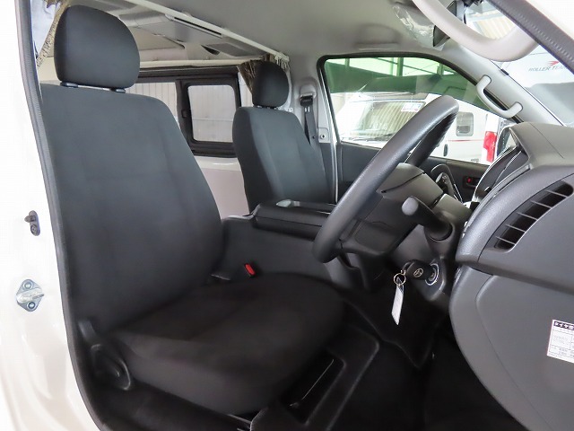 キャンピングカー バンコン ﾊｲｴｰｽ RVﾋﾞｯｸﾌｯﾄ ｽｳｨﾝｸﾞN4.7