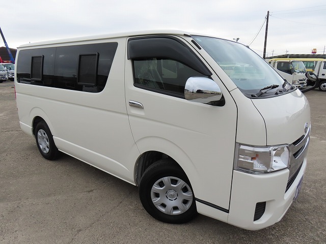 キャンピングカー バンコン ﾊｲｴｰｽ RVﾋﾞｯｸﾌｯﾄ ｽｳｨﾝｸﾞN4.7