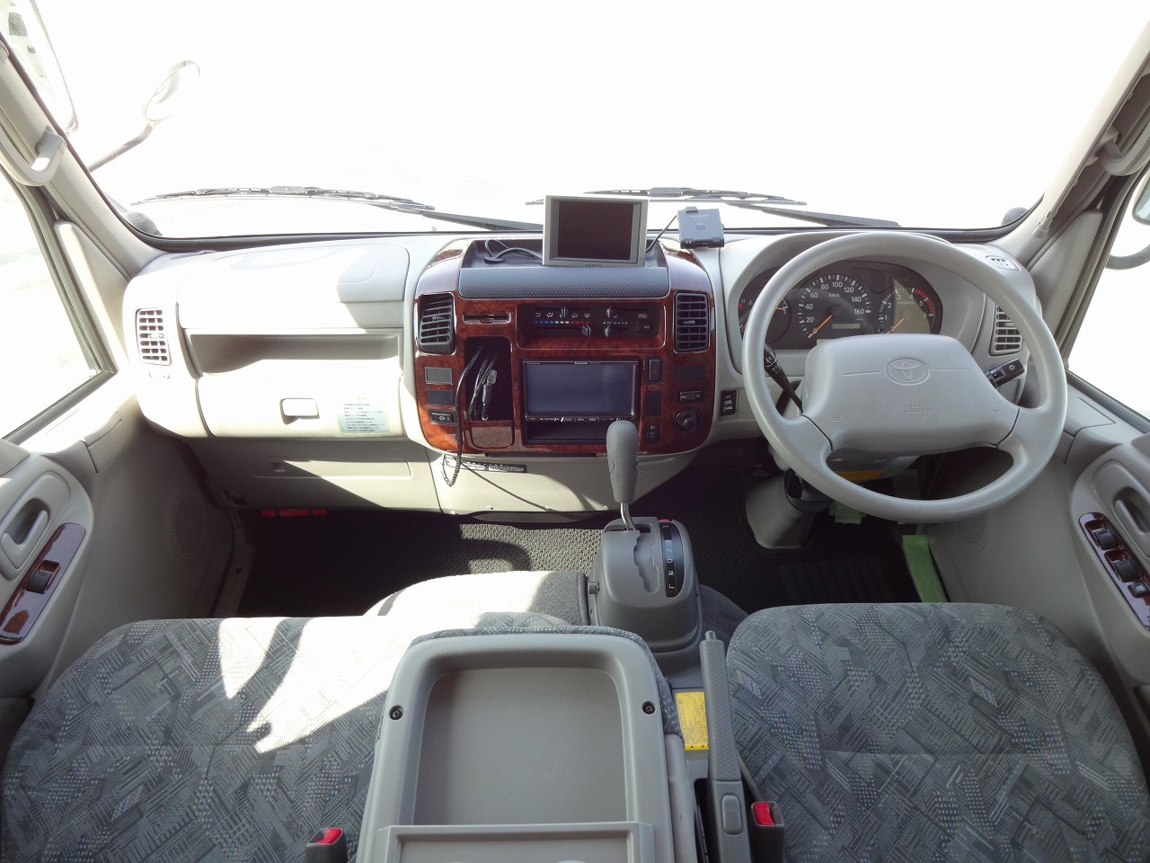 キャンピングカー キャブコン ｶﾑﾛｰﾄﾞ ﾊﾞﾝﾃｯｸ ｼﾞﾙ480ｽｷｯﾌﾟ　家AC