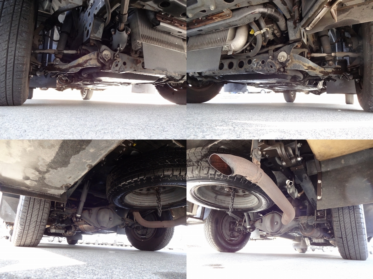 キャンピングカー キャブコン ｶﾑﾛｰﾄﾞ ﾊﾞﾝﾃｯｸ ｼﾞﾙ480ｽｷｯﾌﾟ　家AC