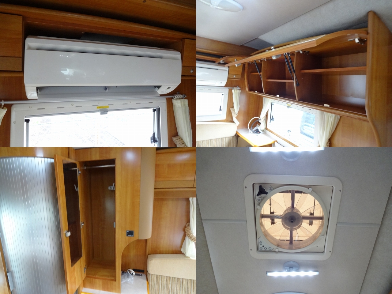 キャンピングカー キャブコン ｶﾑﾛｰﾄﾞ ﾊﾞﾝﾃｯｸ ｼﾞﾙ480ｽｷｯﾌﾟ　家AC