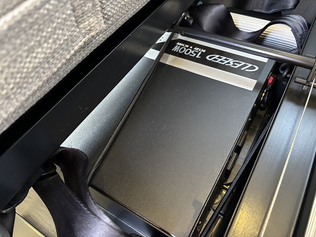 キャンピングカー バンコン NV200ﾊﾞﾈｯﾄ ｱﾈｯｸｽ ﾌｧﾐﾘｰﾜｺﾞﾝSS