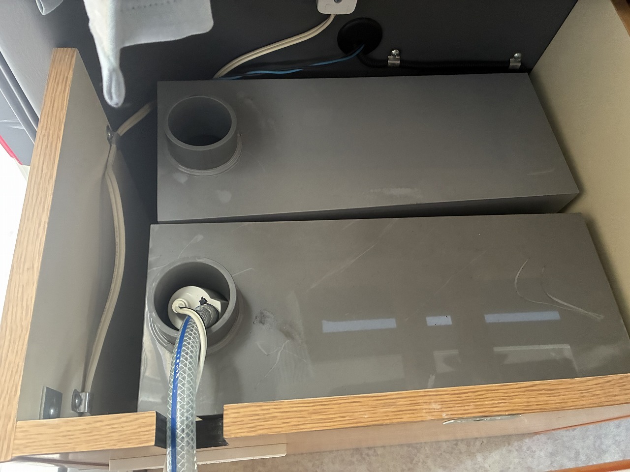 キャンピングカー バンコン ﾊｲｴｰｽ ﾘﾝｴｲ ﾊﾞｶﾝﾁｪｽ FFﾋｰﾀｰ 4WD