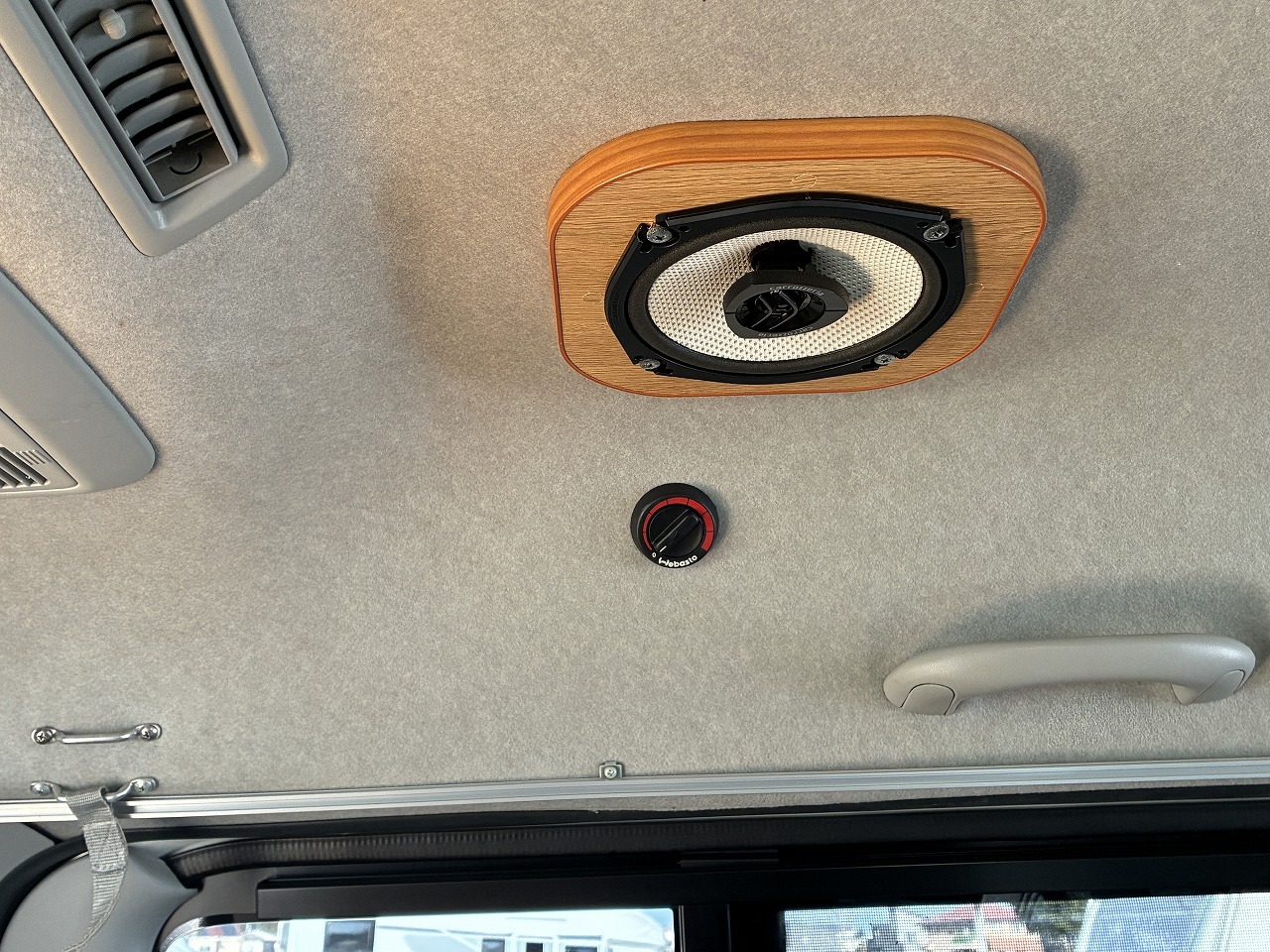 キャンピングカー バンコン ﾊｲｴｰｽ ﾘﾝｴｲ ﾊﾞｶﾝﾁｪｽ FFﾋｰﾀｰ 4WD