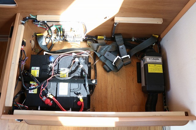 キャンピングカー キャブコン ﾎﾞﾝｺﾞ ﾏｯｸﾚｰ ﾃﾞｲﾌﾞﾚｲｸ ｸﾞﾘｰｸ 4WD