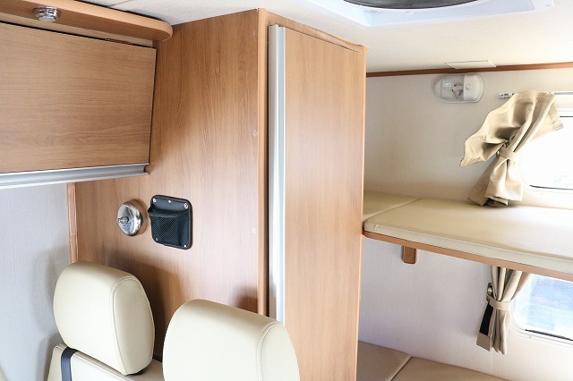 キャンピングカー キャブコン ﾎﾞﾝｺﾞ ﾏｯｸﾚｰ ﾃﾞｲﾌﾞﾚｲｸ ｸﾞﾘｰｸ 4WD