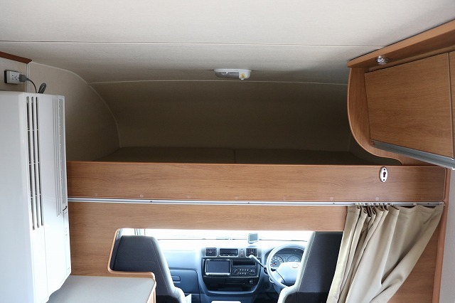 キャンピングカー キャブコン ﾎﾞﾝｺﾞ ﾏｯｸﾚｰ ﾃﾞｲﾌﾞﾚｲｸ ｸﾞﾘｰｸ 4WD