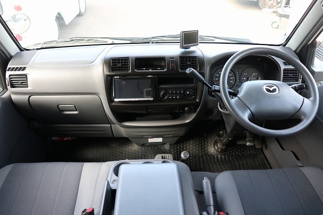 キャンピングカー キャブコン ﾎﾞﾝｺﾞ ﾏｯｸﾚｰ ﾃﾞｲﾌﾞﾚｲｸ ｸﾞﾘｰｸ 4WD