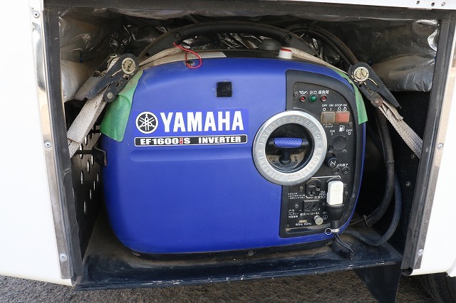 キャンピングカー キャブコン ﾎﾞﾝｺﾞ ﾏｯｸﾚｰ ﾃﾞｲﾌﾞﾚｲｸ ｸﾞﾘｰｸ 4WD