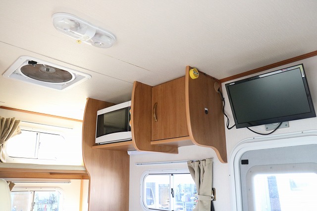 キャンピングカー キャブコン ﾎﾞﾝｺﾞ ﾏｯｸﾚｰ ﾃﾞｲﾌﾞﾚｲｸ ｸﾞﾘｰｸ 4WD