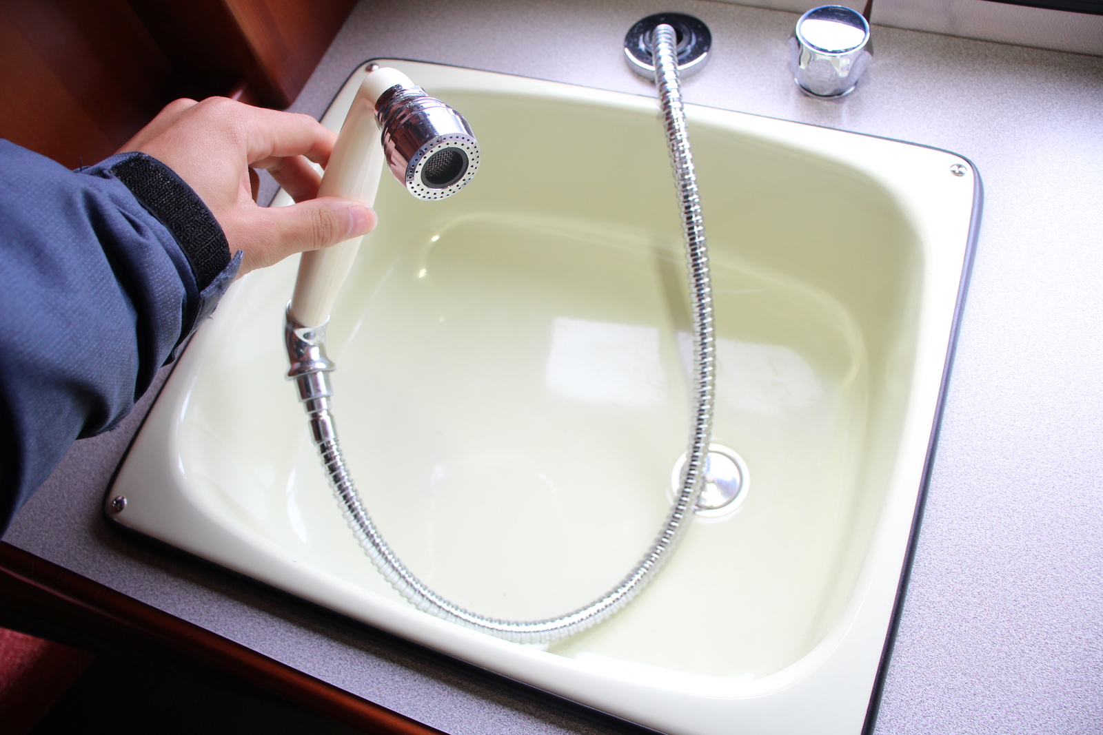 キャンピングカー キャブコン ﾊﾞﾈｯﾄ ﾅｯﾂRV ﾏｯｼｭW