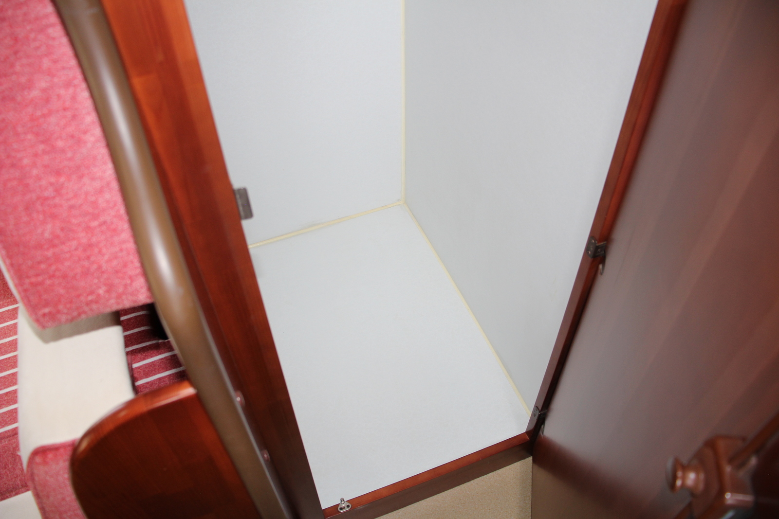 キャンピングカー キャブコン ﾊﾞﾈｯﾄ ﾅｯﾂRV ﾏｯｼｭW