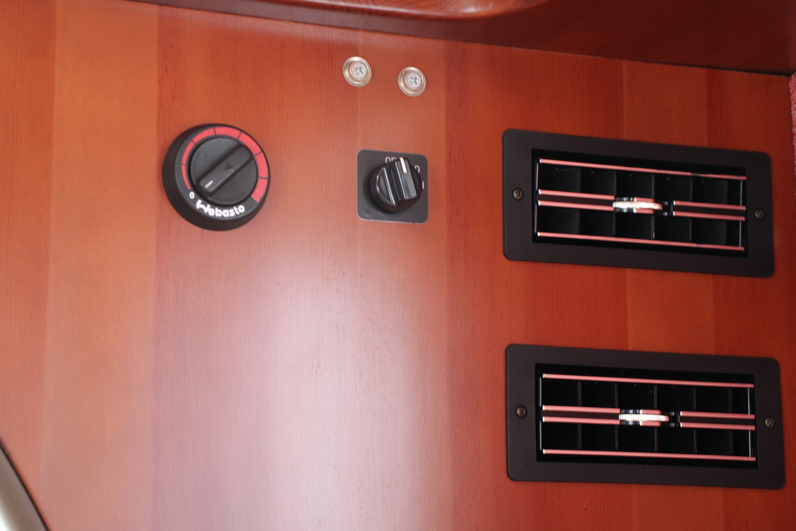 キャンピングカー キャブコン ﾊﾞﾈｯﾄ ﾅｯﾂRV ﾏｯｼｭW